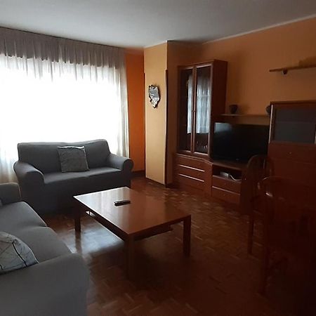 Appartement Sella à Arriondas Extérieur photo