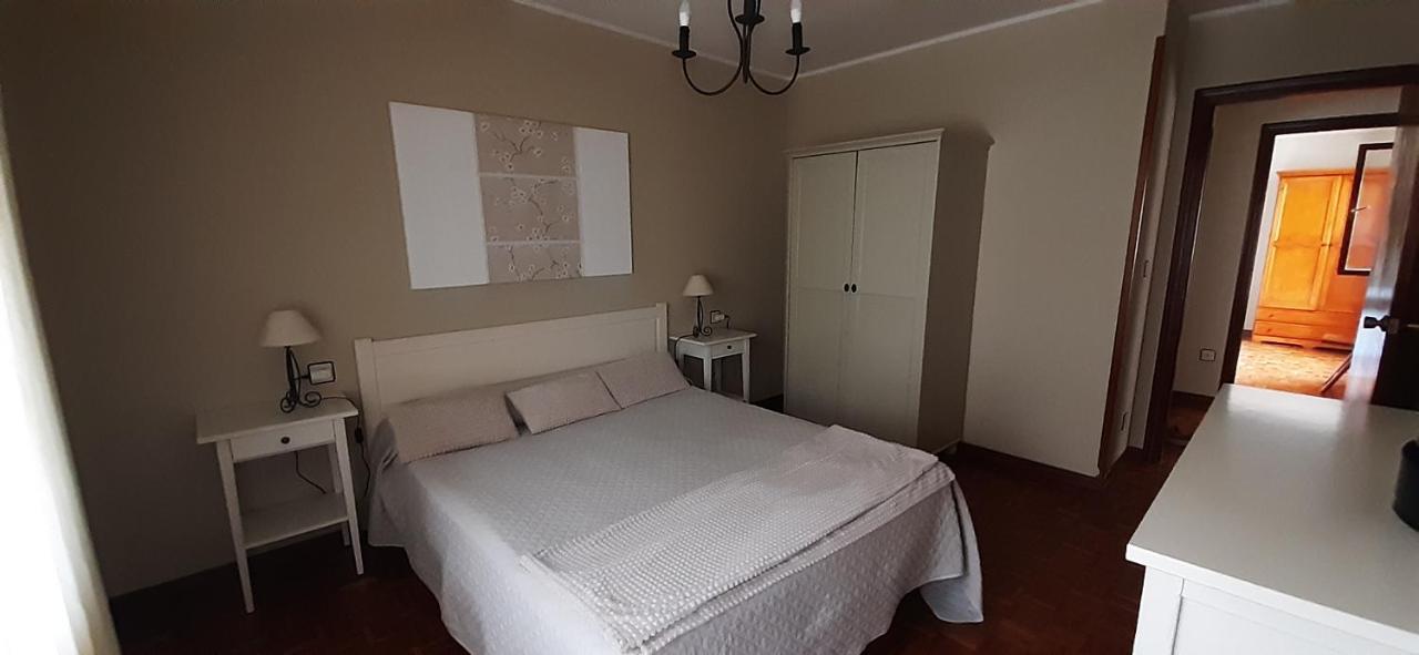 Appartement Sella à Arriondas Extérieur photo