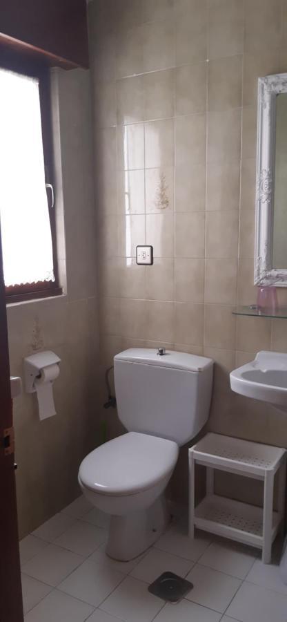 Appartement Sella à Arriondas Extérieur photo
