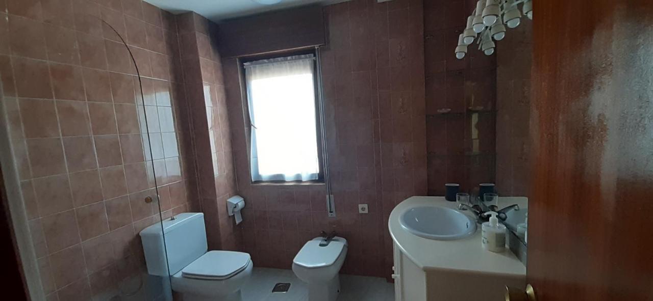 Appartement Sella à Arriondas Extérieur photo